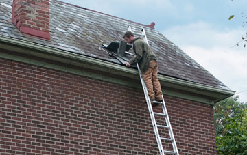 what affects urgent St Katherines roof repairs