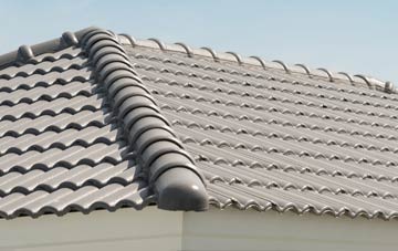advantages of St Katherines clay roofing
