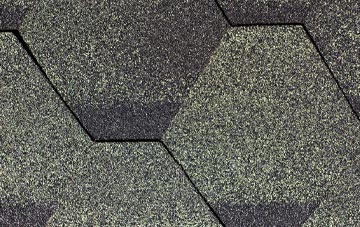 St Katherines fibreglass shingle repairs