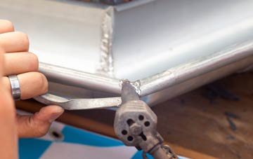 disadvantages of St Katherines lead roofing