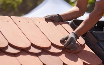 St Katherines roof tile contractors