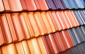 St Katherines roof tile costs