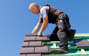 disadvantages of St Katherines slate roofing