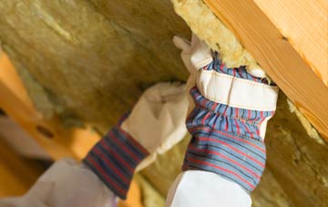 types of St Katherines pitched roof insulation materials